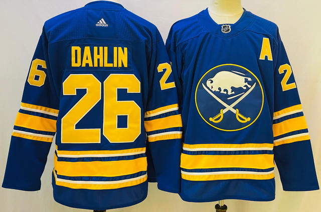 Buffalo Sabres Jerseys 06